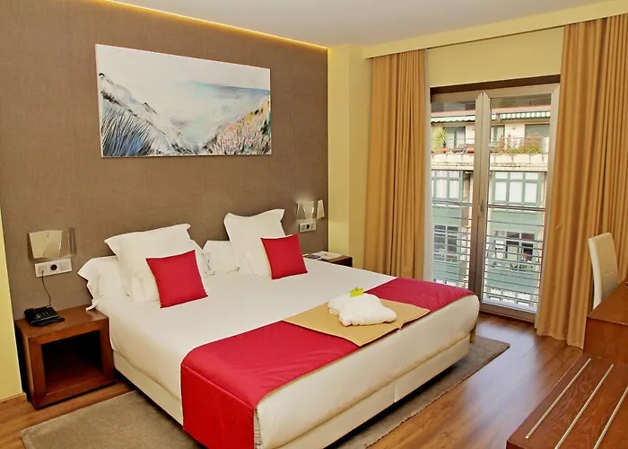 Agua De Mar Boutique 4*