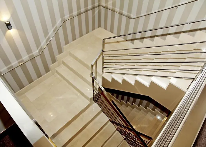 Agua De Mar Boutique 4*