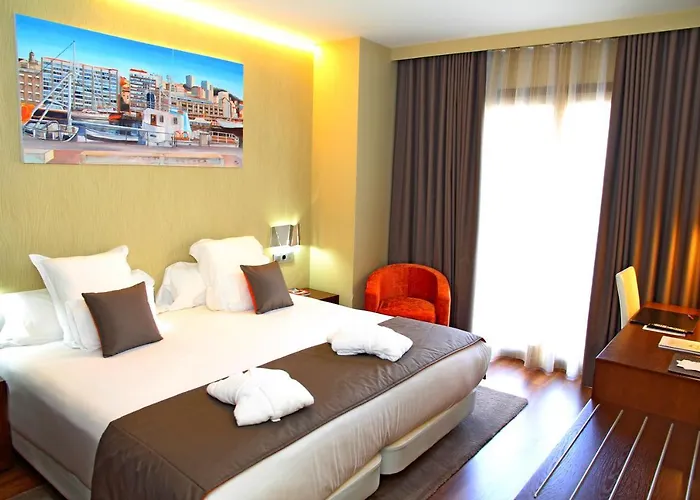 Agua De Mar Boutique Vigo