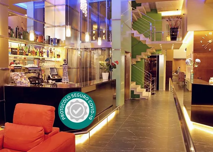 Agua De Mar Boutique Vigo