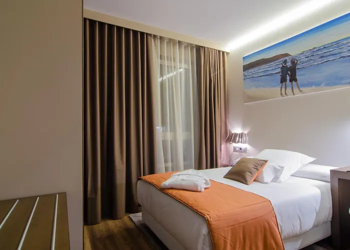 Hotel Agua De Mar Boutique