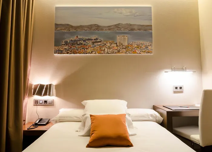 Agua De Mar Boutique Vigo