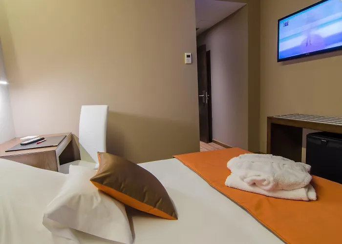 Agua De Mar Boutique 4*