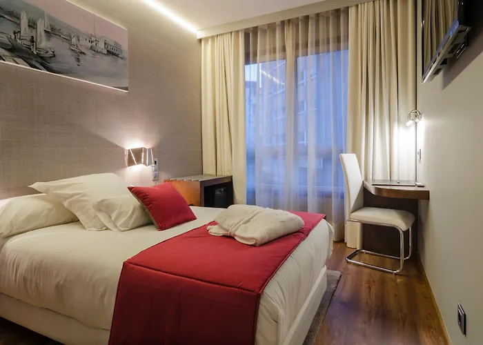 Agua De Mar Boutique Vigo