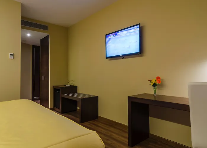 Agua De Mar Boutique Hotel