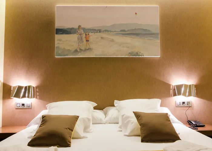 Agua De Mar Boutique Vigo