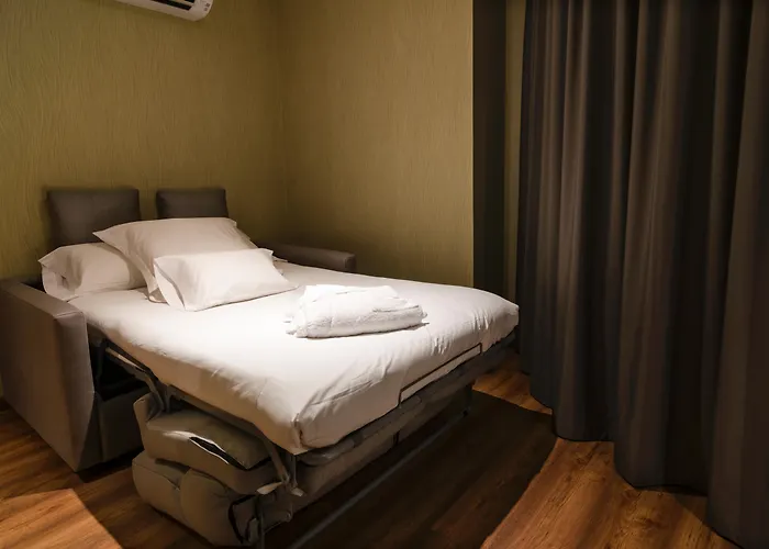 Agua De Mar Boutique 4* Vigo