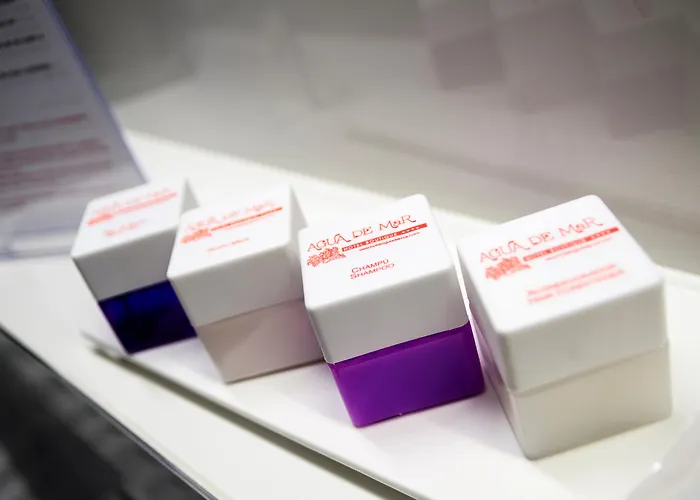 Agua De Mar Boutique Vigo