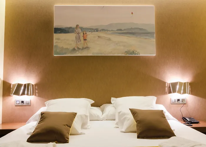 Agua De Mar Boutique Hotel