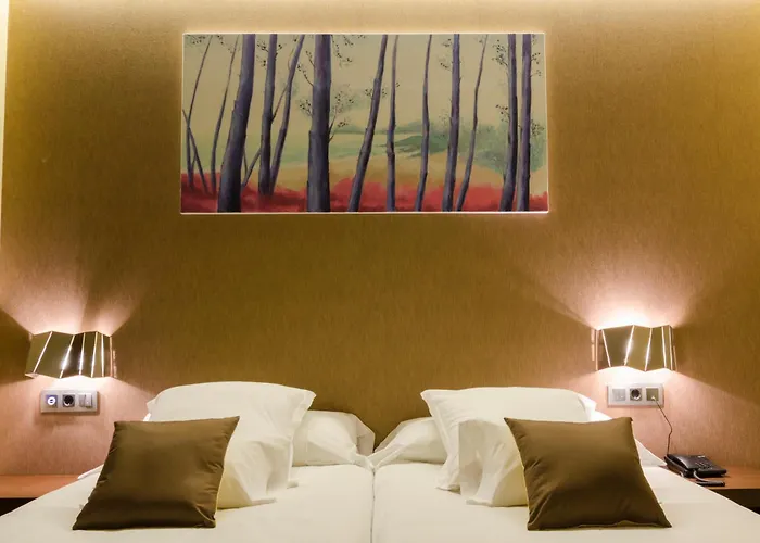 Hotel Agua De Mar Boutique 4*