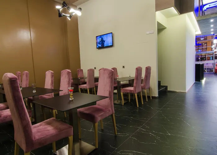 Agua De Mar Boutique Hotel