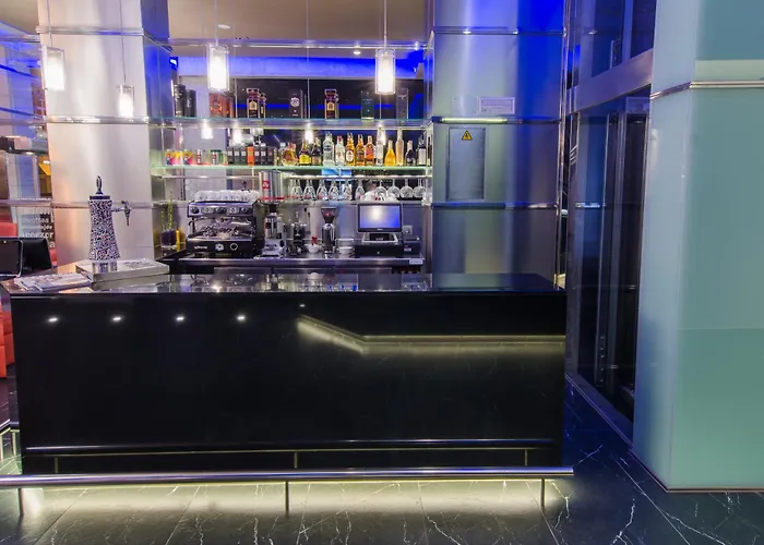 Agua De Mar Boutique 4*