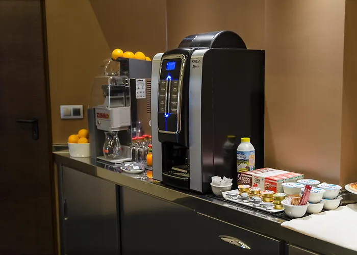 Agua De Mar Boutique 4*