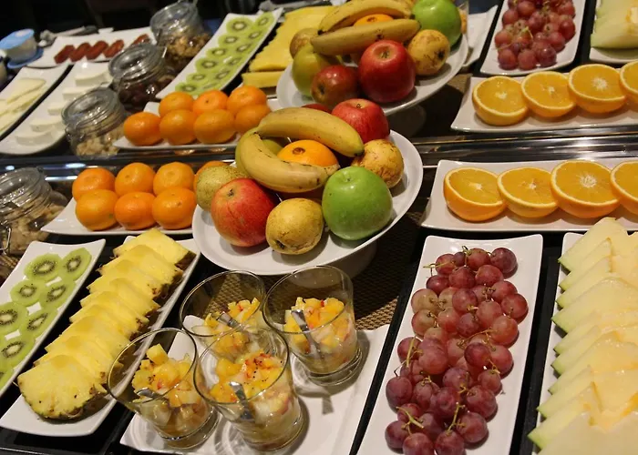 Agua De Mar Boutique Hotel