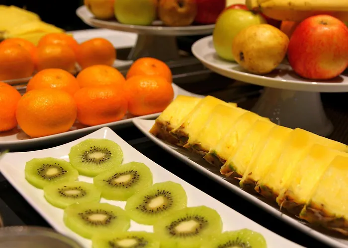 Agua De Mar Boutique 4* Vigo