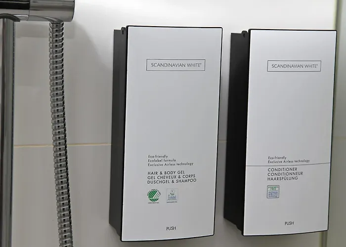 Hotel Agua De Mar Boutique