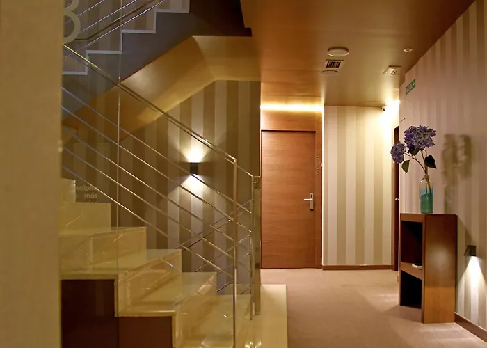 Hotel Agua De Mar Boutique