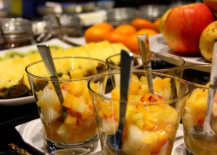 Agua De Mar Boutique 4* Vigo