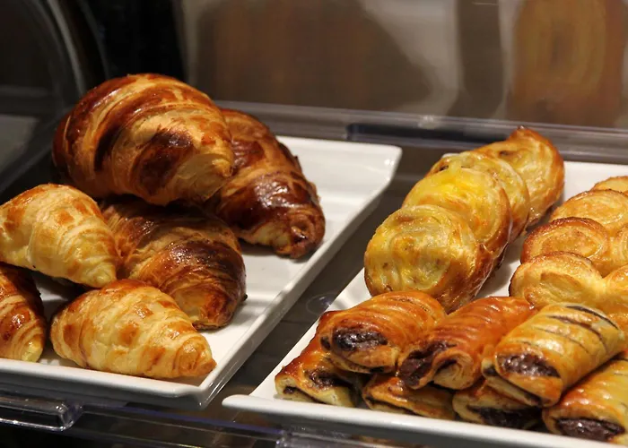 Agua De Mar Boutique Hotel