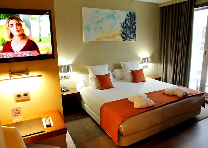 Agua De Mar Boutique Hotel