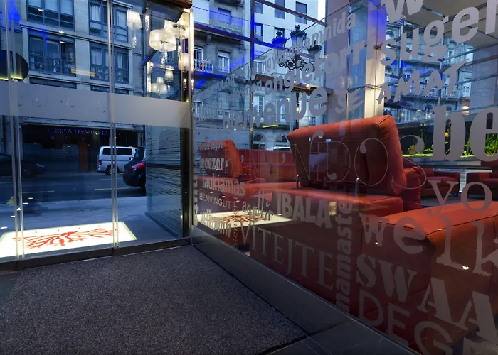 Agua De Mar Boutique Hotel 4*