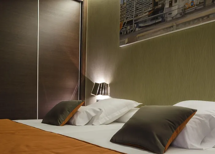 Agua De Mar Boutique Hotel