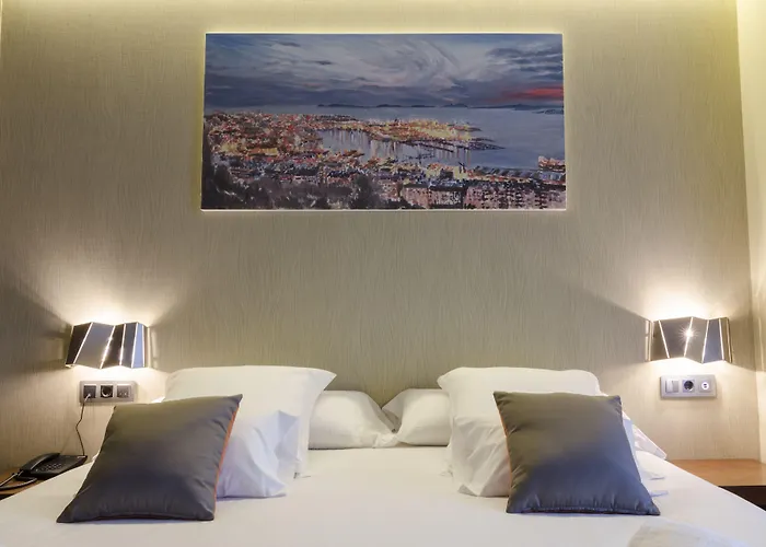 Hotel Agua De Mar Boutique 4*