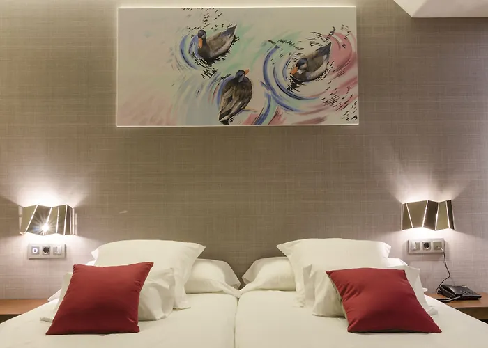 Agua De Mar Boutique Hotel 4*