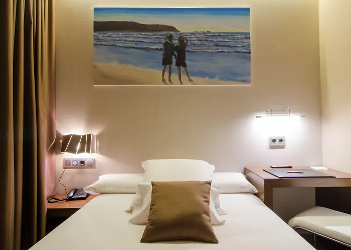 Agua De Mar Boutique Hotel