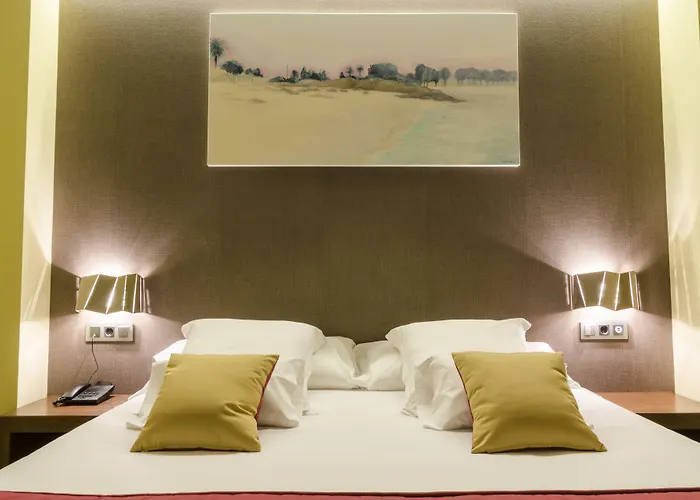 Hotel Agua De Mar Boutique