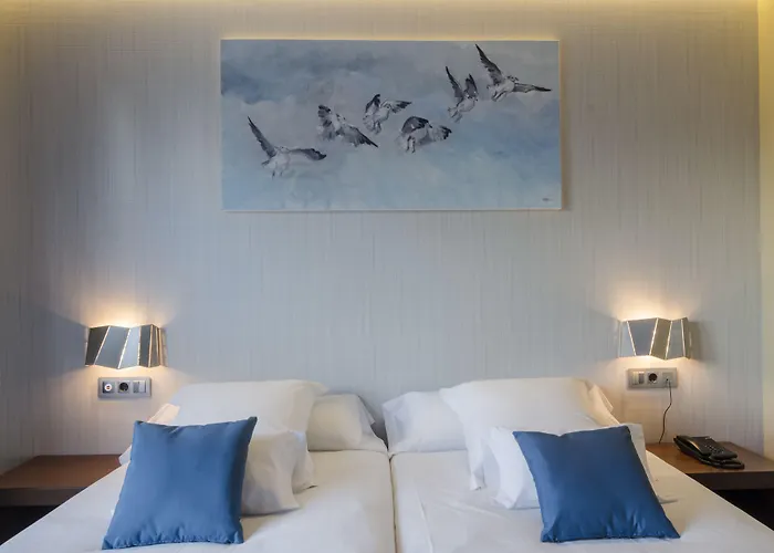 Hotel Agua De Mar Boutique