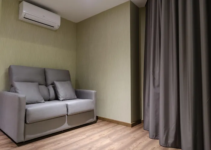 Agua De Mar Boutique 4* Vigo