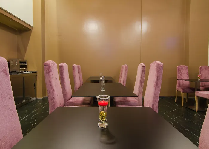 Agua De Mar Boutique 4*