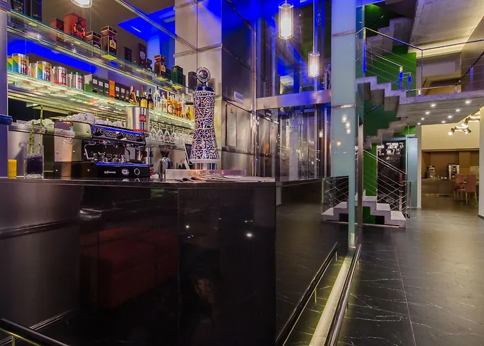 Agua De Mar Boutique 4*