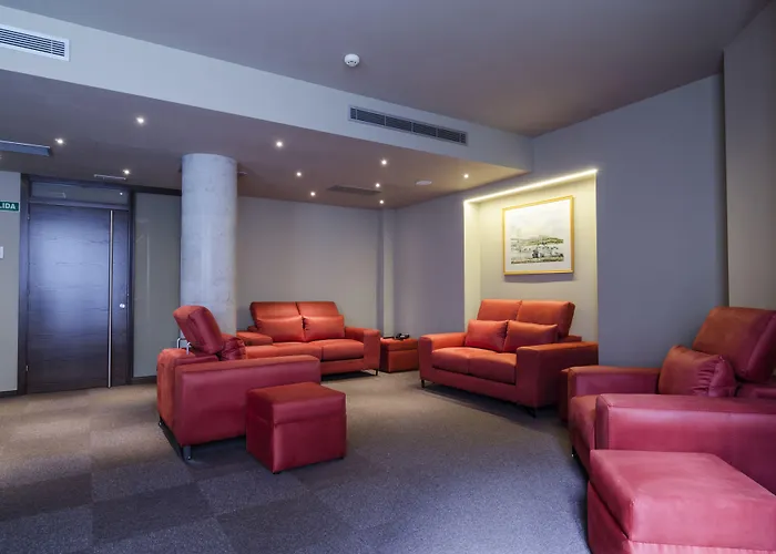 Hotel Agua De Mar Boutique