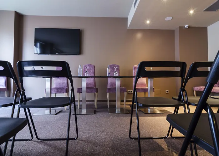 Agua De Mar Boutique Vigo