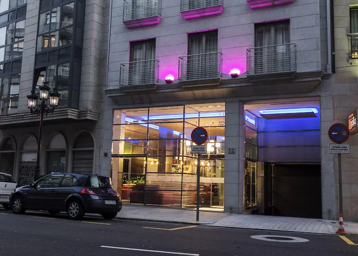 Agua De Mar Boutique Vigo