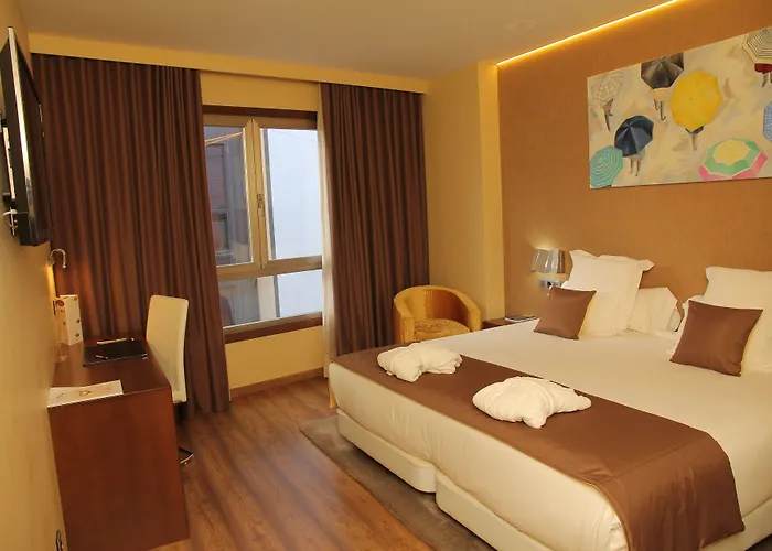 Agua De Mar Boutique Hotel