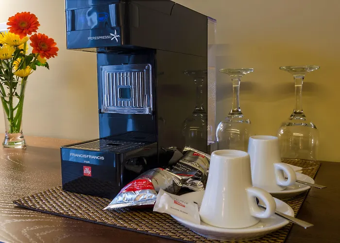 Agua De Mar Boutique Hotel 4*