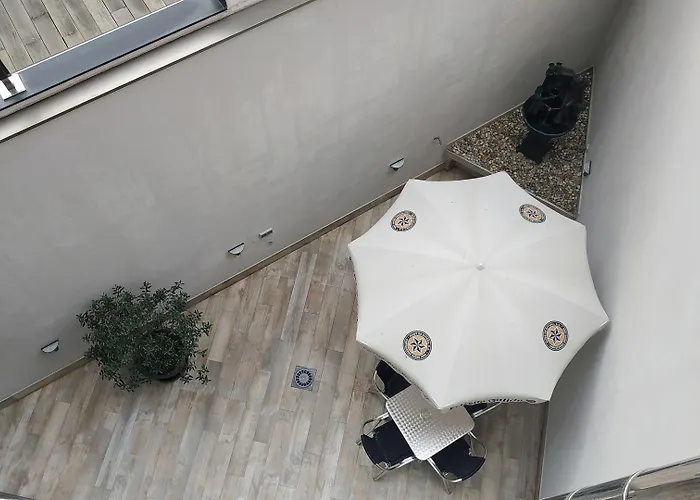 Agua De Mar Boutique Vigo