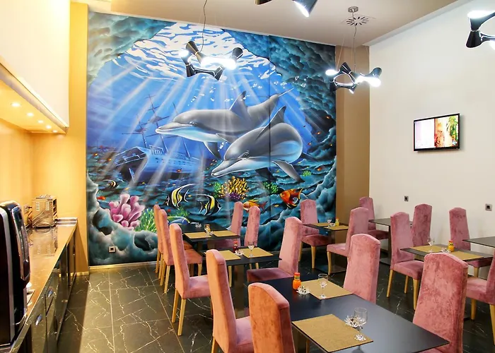 Agua De Mar Boutique Vigo