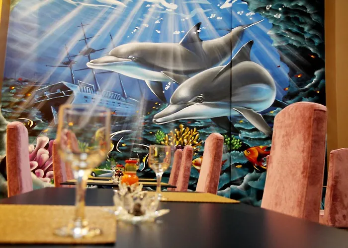 Hotel Agua De Mar Boutique Vigo